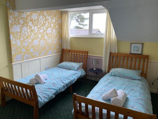 The Thelbridge Cross Inn Кредитон Экстерьер фото