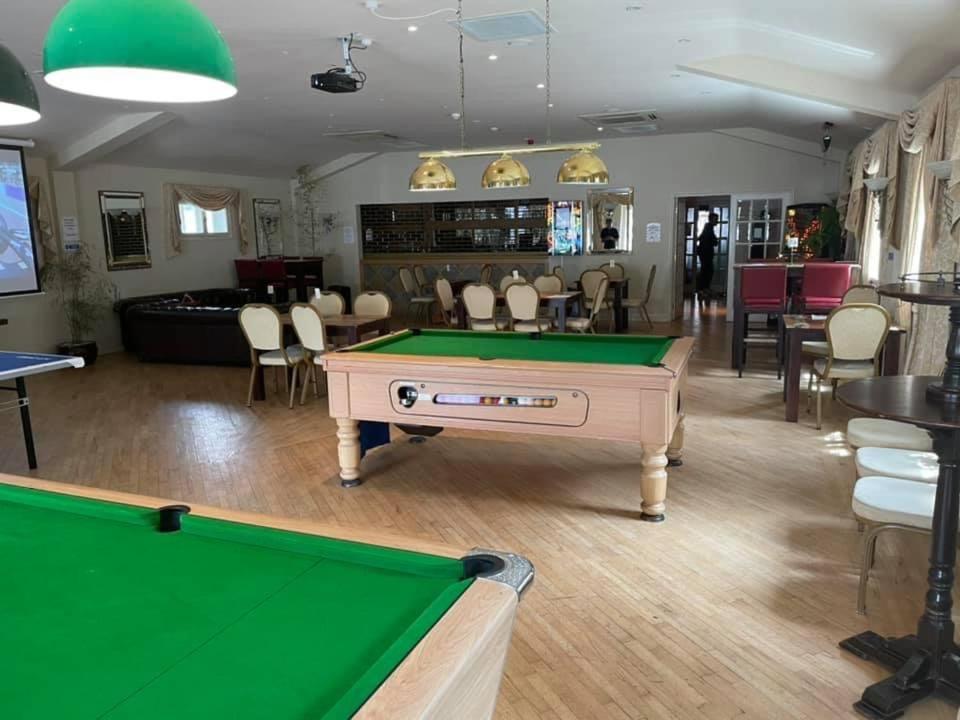 The Thelbridge Cross Inn Кредитон Экстерьер фото