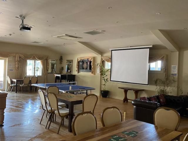 The Thelbridge Cross Inn Кредитон Экстерьер фото