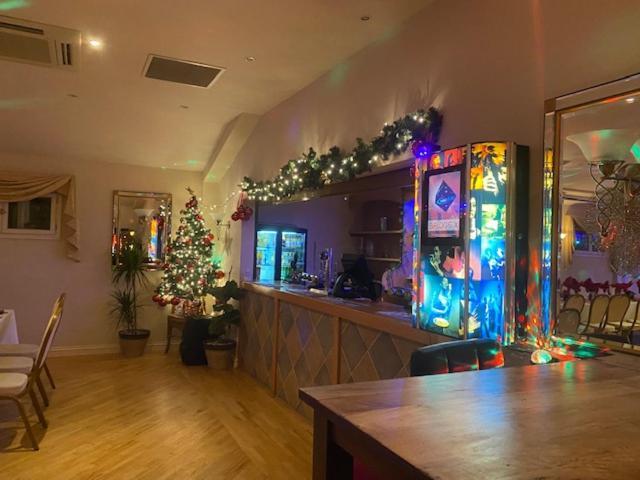 The Thelbridge Cross Inn Кредитон Экстерьер фото