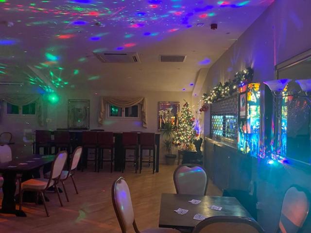 The Thelbridge Cross Inn Кредитон Экстерьер фото