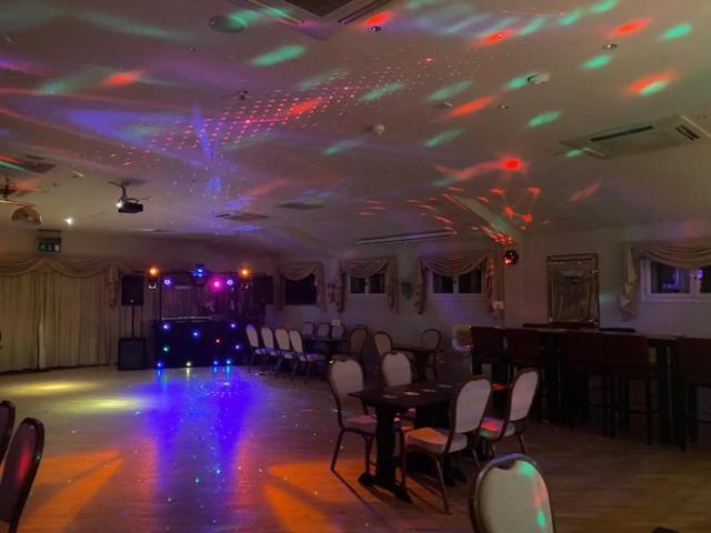 The Thelbridge Cross Inn Кредитон Экстерьер фото
