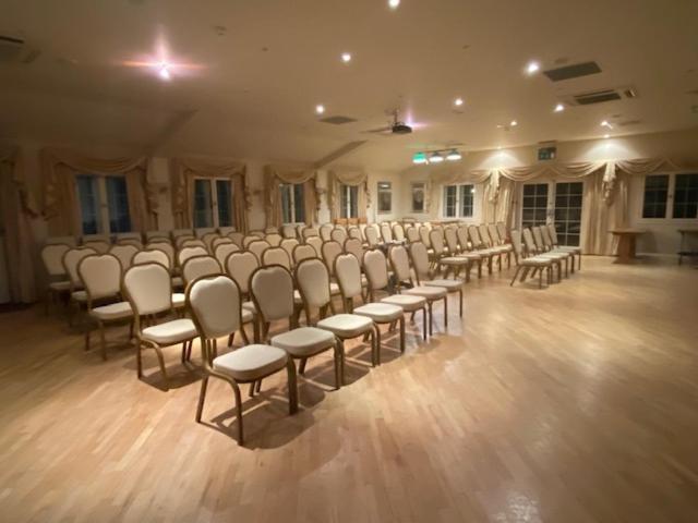 The Thelbridge Cross Inn Кредитон Экстерьер фото